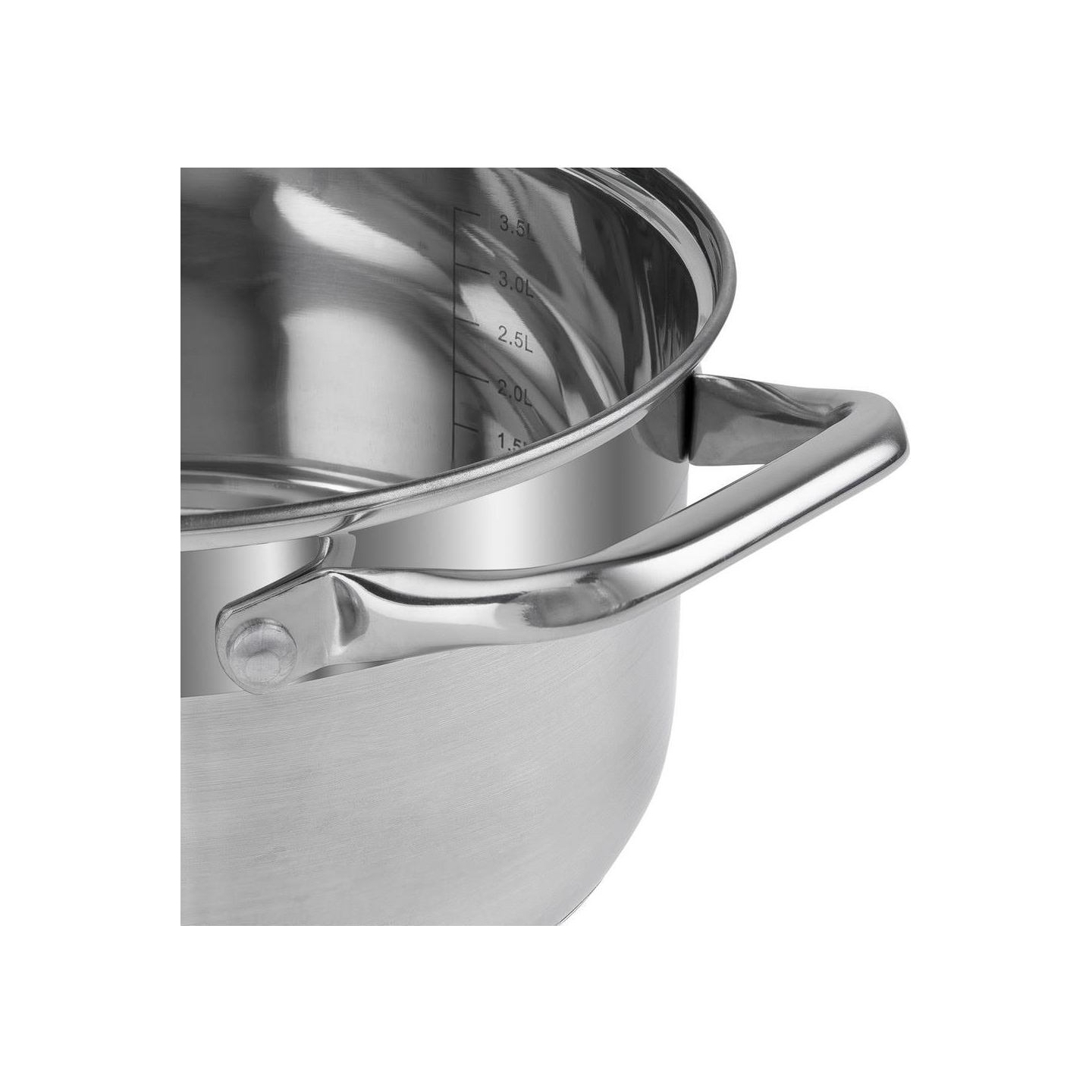Resto CASSEROLE D22CM 4.6L/92004 RESTO