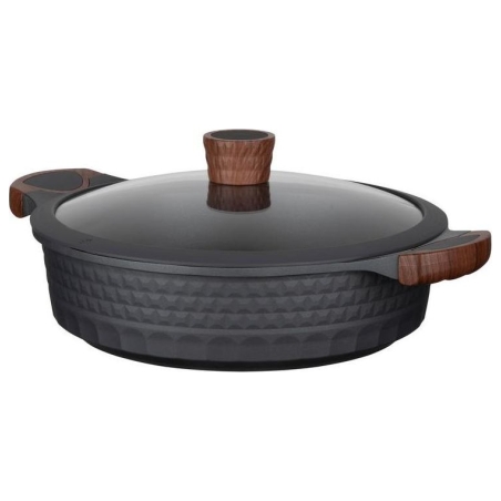 Resto SHALLOW POT D28CM 4.4L/93506 RESTO