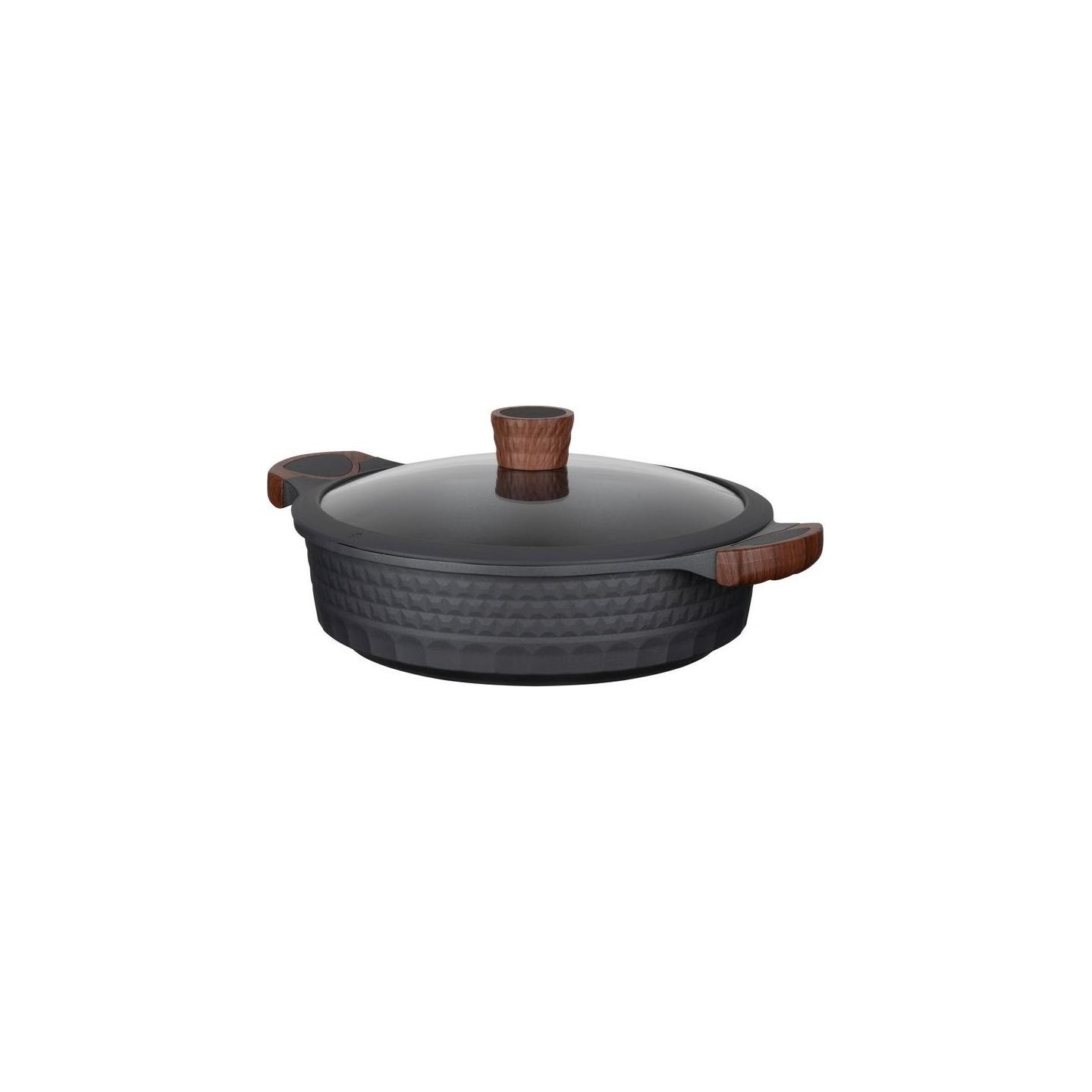Resto SHALLOW POT D28CM 4.4L/93506 RESTO