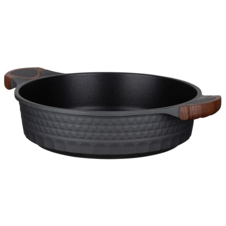 Resto SHALLOW POT D28CM 4.4L/93506 RESTO