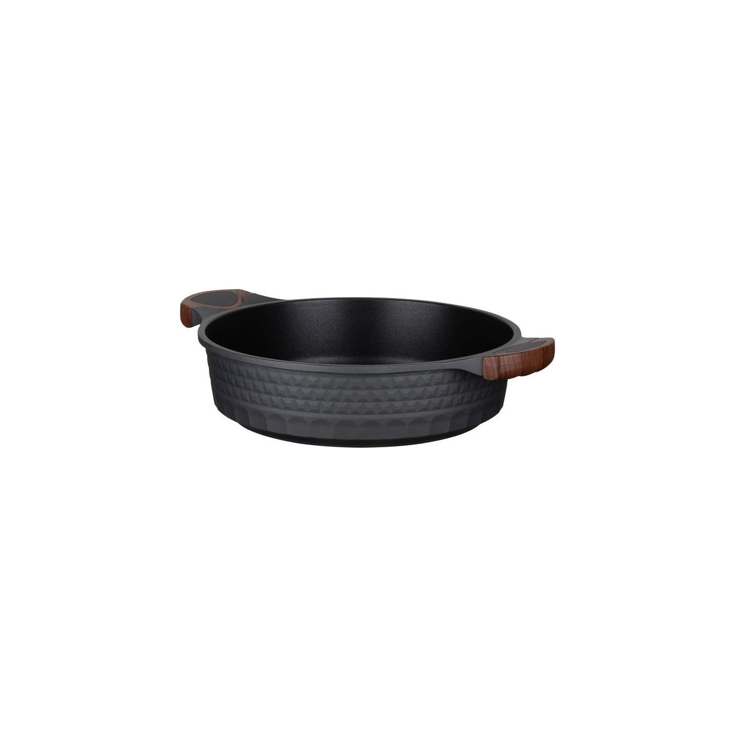 Resto SHALLOW POT D28CM 4.4L/93506 RESTO
