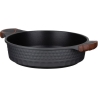 Resto SHALLOW POT D28CM 4.4L/93506 RESTO