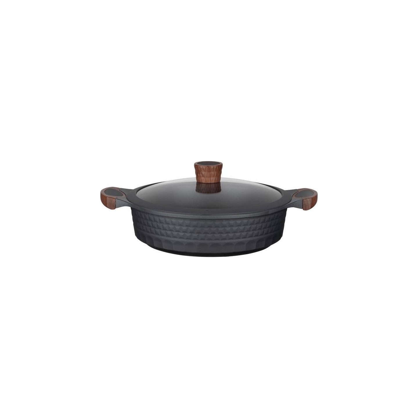 Resto SHALLOW POT D28CM 4.4L/93506 RESTO
