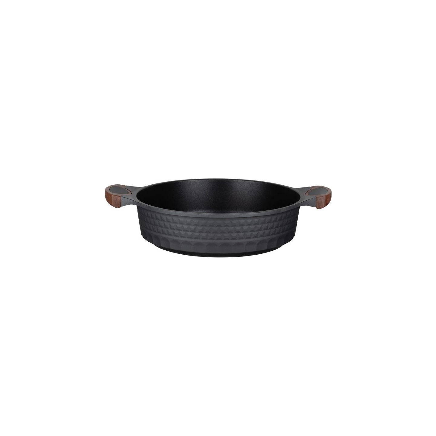 Resto SHALLOW POT D28CM 4.4L/93506 RESTO