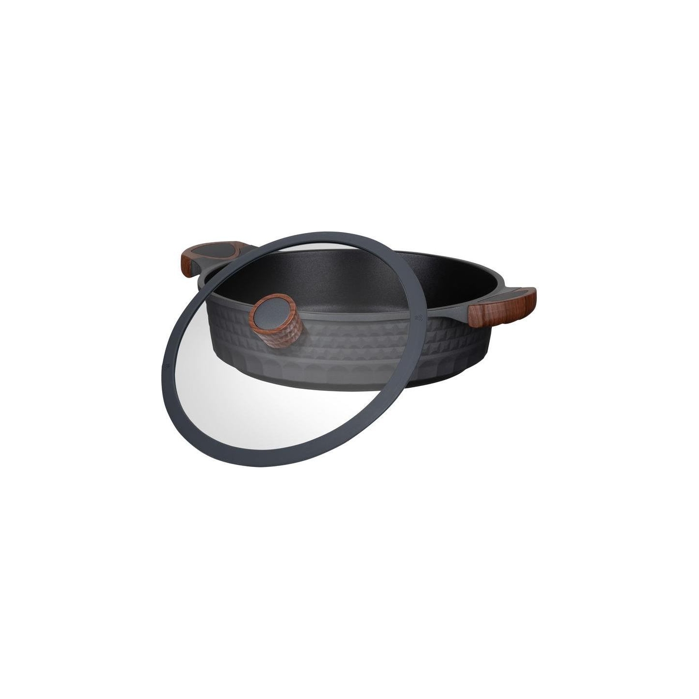 Resto SHALLOW POT D28CM 4.4L/93506 RESTO