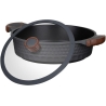 Resto SHALLOW POT D28CM 4.4L/93506 RESTO