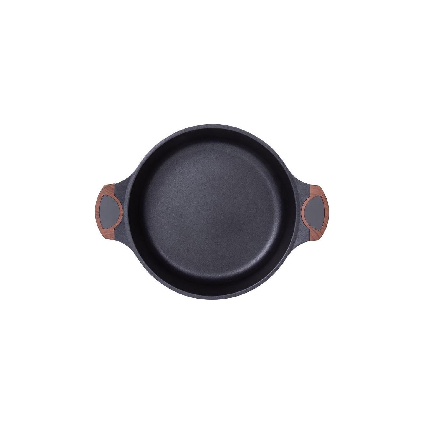 Resto SHALLOW POT D28CM 4.4L/93506 RESTO