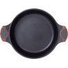 Resto SHALLOW POT D28CM 4.4L/93506 RESTO