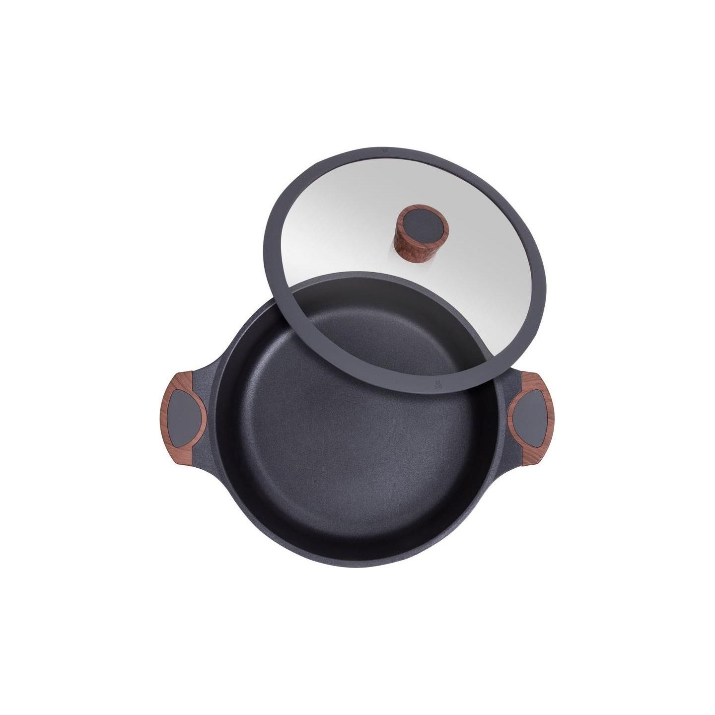 Resto SHALLOW POT D28CM 4.4L/93506 RESTO