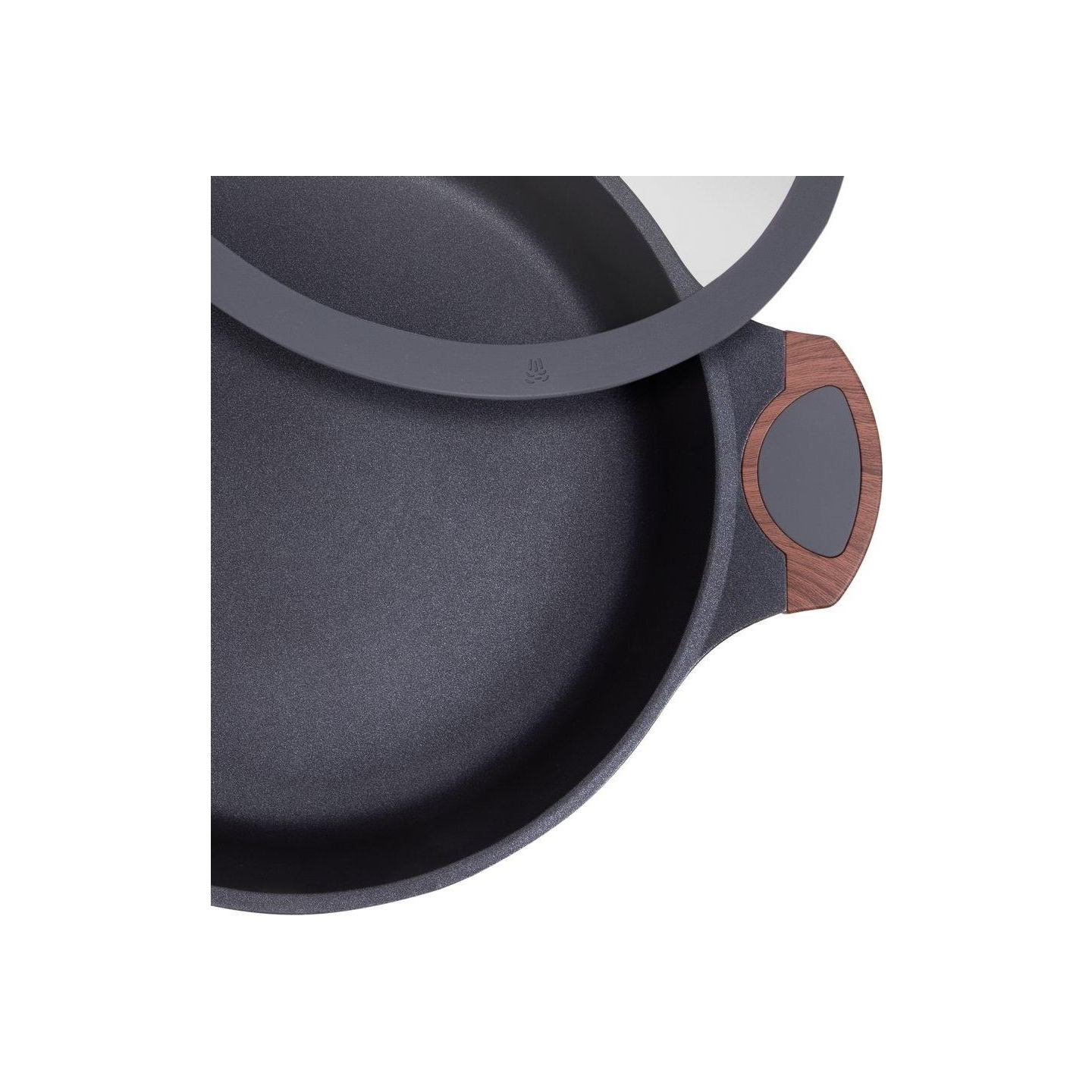 Resto SHALLOW POT D28CM 4.4L/93506 RESTO