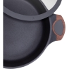 Resto SHALLOW POT D28CM 4.4L/93506 RESTO