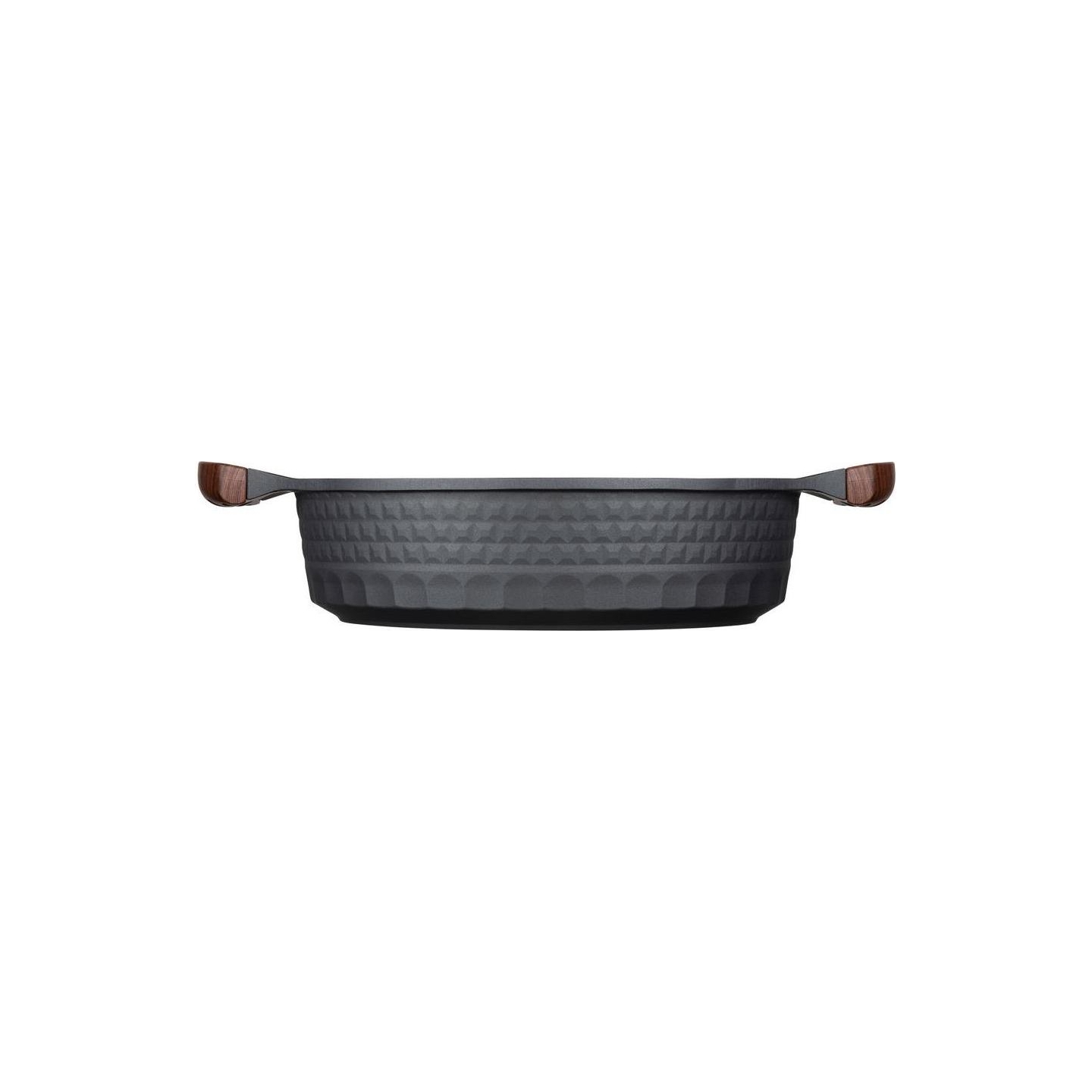 Resto SHALLOW POT D28CM 4.4L/93506 RESTO