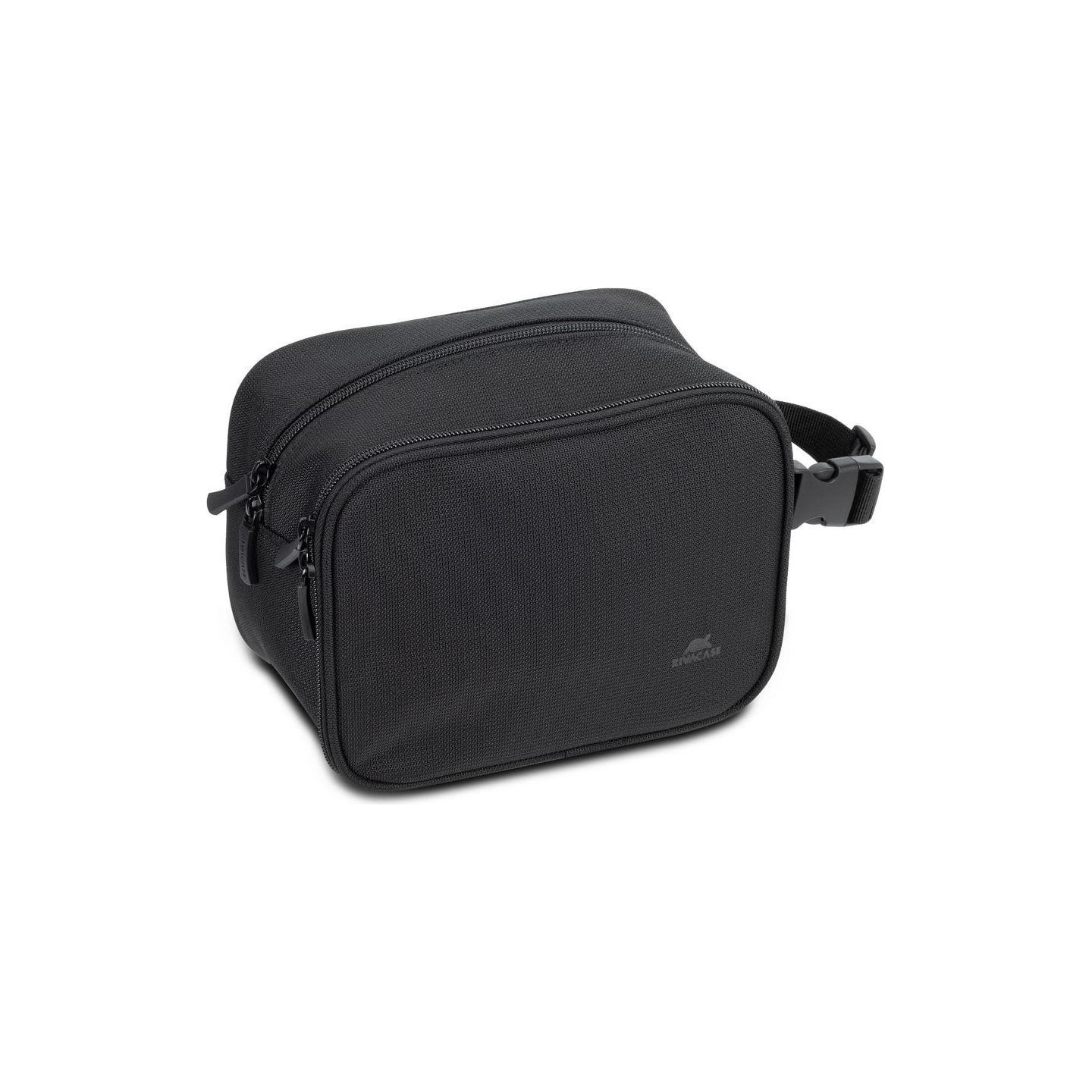 Rivacase TRAVEL BAG ECO TRAVEL TOILETRY/BLACK 8409 RIVACASE