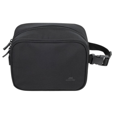 Rivacase TRAVEL BAG ECO TRAVEL TOILETRY/BLACK 8409 RIVACASE