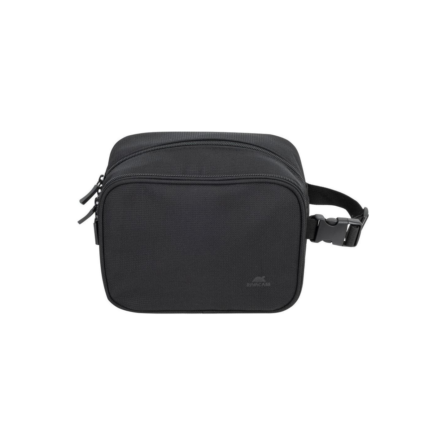 Rivacase TRAVEL BAG ECO TRAVEL TOILETRY/BLACK 8409 RIVACASE