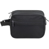 Rivacase TRAVEL BAG ECO TRAVEL TOILETRY/BLACK 8409 RIVACASE