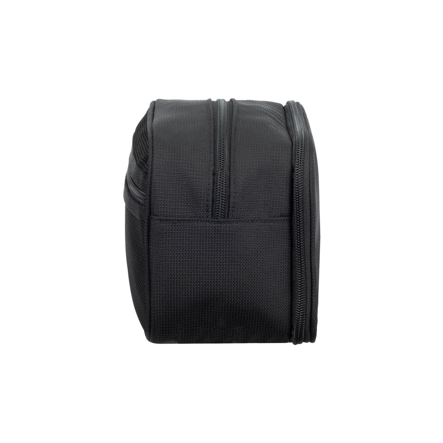 Rivacase TRAVEL BAG ECO TRAVEL TOILETRY/BLACK 8409 RIVACASE