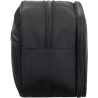 Rivacase TRAVEL BAG ECO TRAVEL TOILETRY/BLACK 8409 RIVACASE