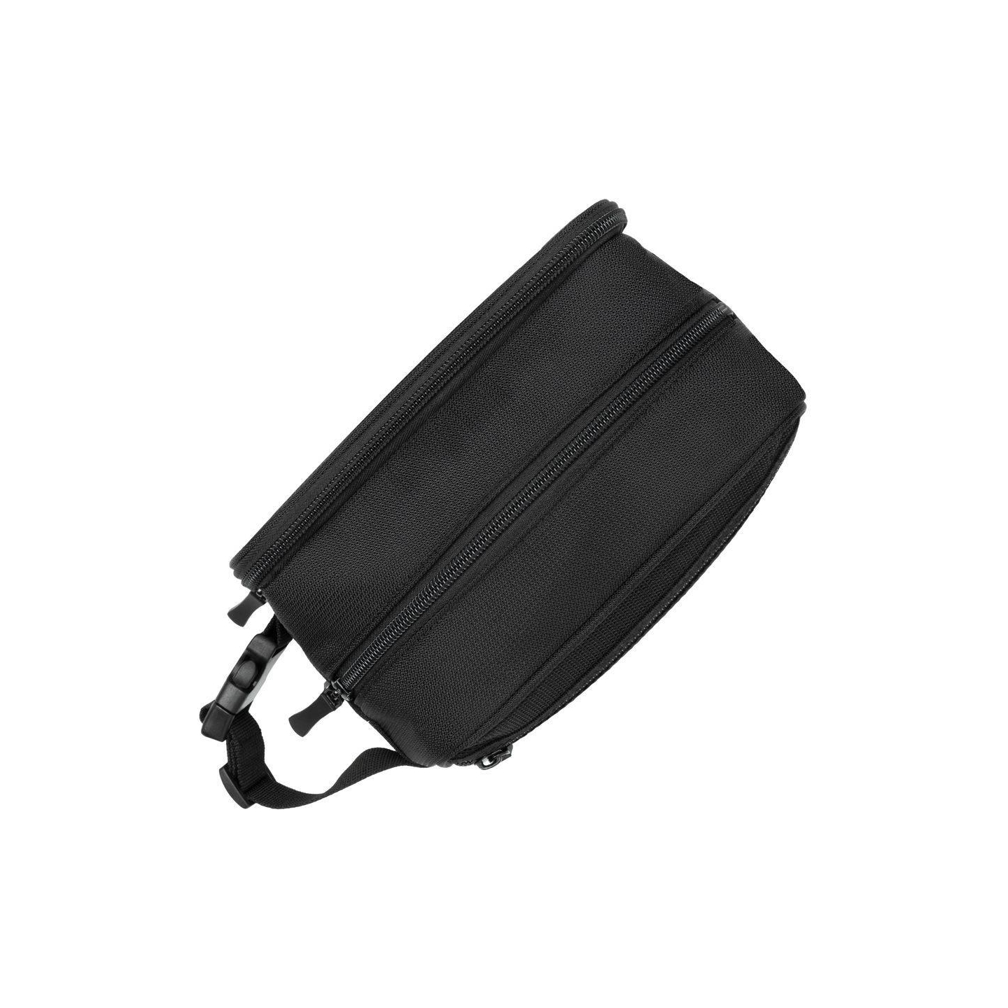 Rivacase TRAVEL BAG ECO TRAVEL TOILETRY/BLACK 8409 RIVACASE