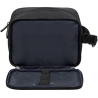 Rivacase TRAVEL BAG ECO TRAVEL TOILETRY/BLACK 8409 RIVACASE