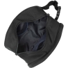 Rivacase TRAVEL BAG ECO TRAVEL TOILETRY/BLACK 8409 RIVACASE