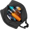 Rivacase TRAVEL BAG ECO TRAVEL TOILETRY/BLACK 8409 RIVACASE