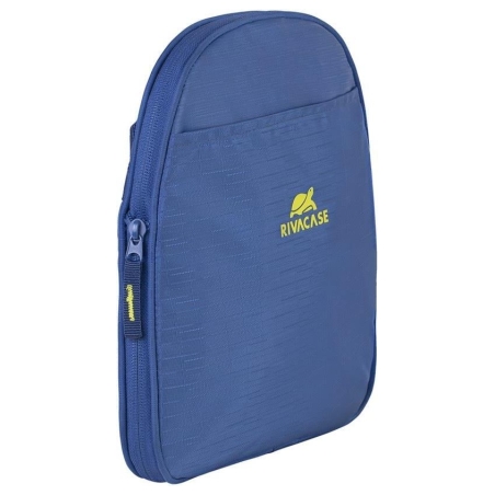 Rivacase TRAVEL BAG WATERPROOF 30L/BLUE 5541 RIVACASE