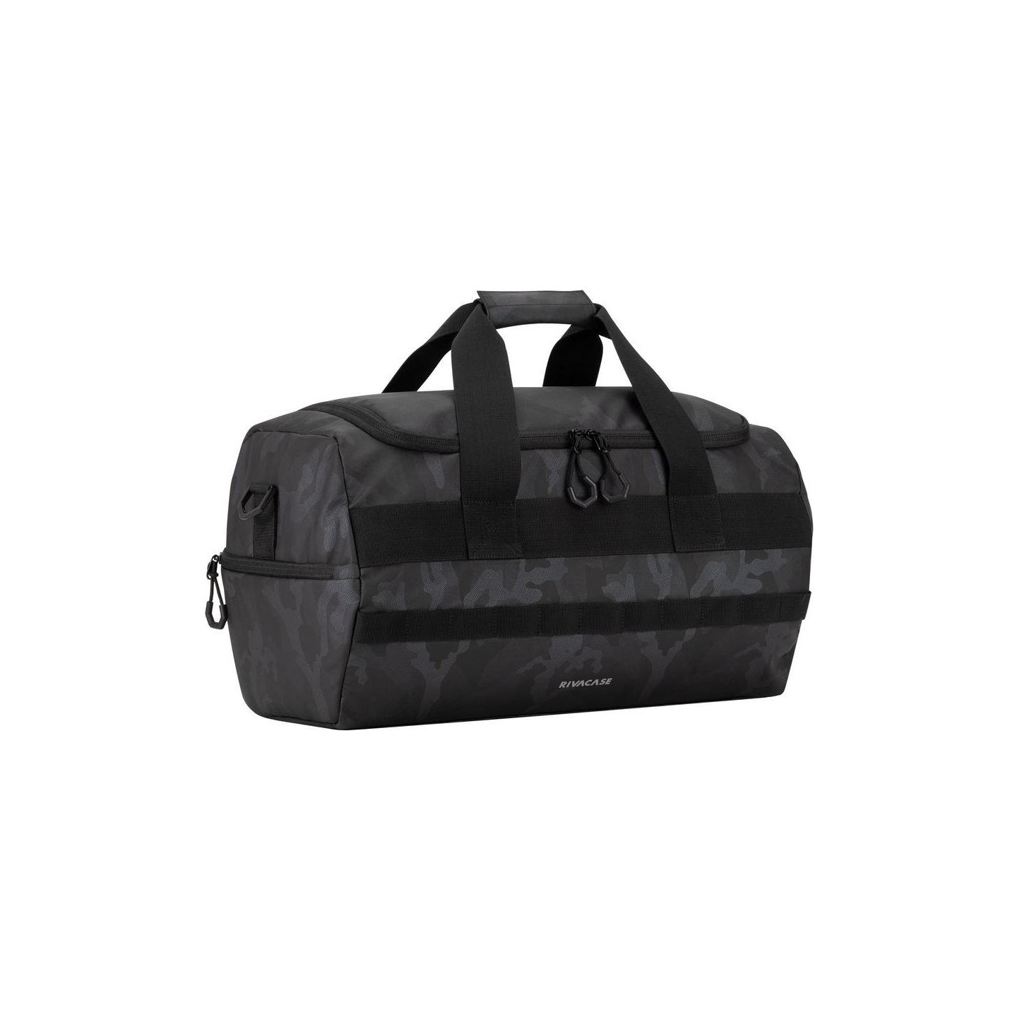 Rivacase DUFFLE BAG 30L/NAVY CAMO 7641 RIVACASE