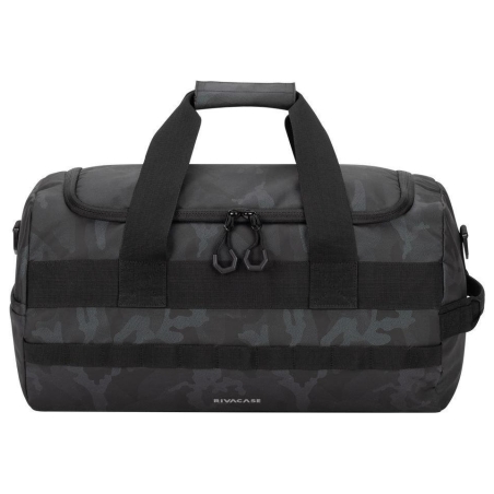Rivacase DUFFLE BAG 30L/NAVY CAMO 7641 RIVACASE