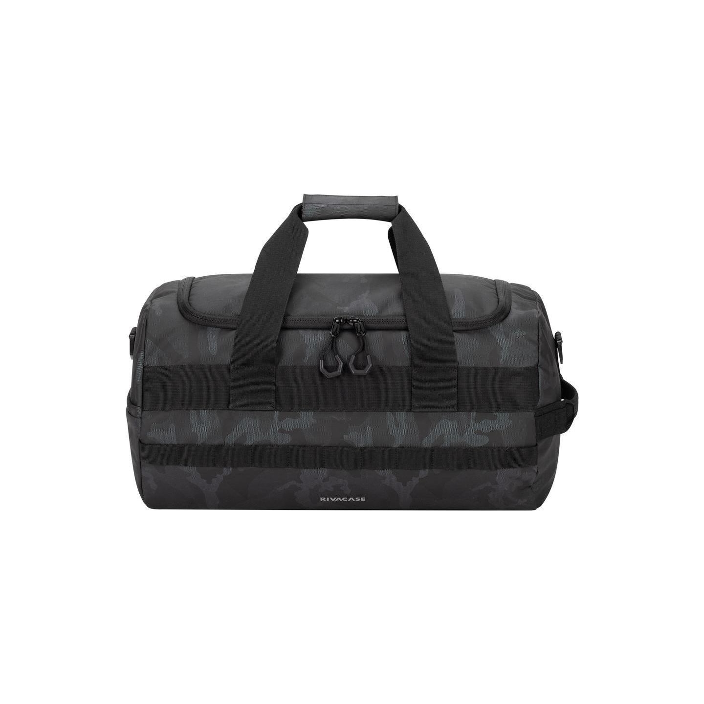 Rivacase DUFFLE BAG 30L/NAVY CAMO 7641 RIVACASE