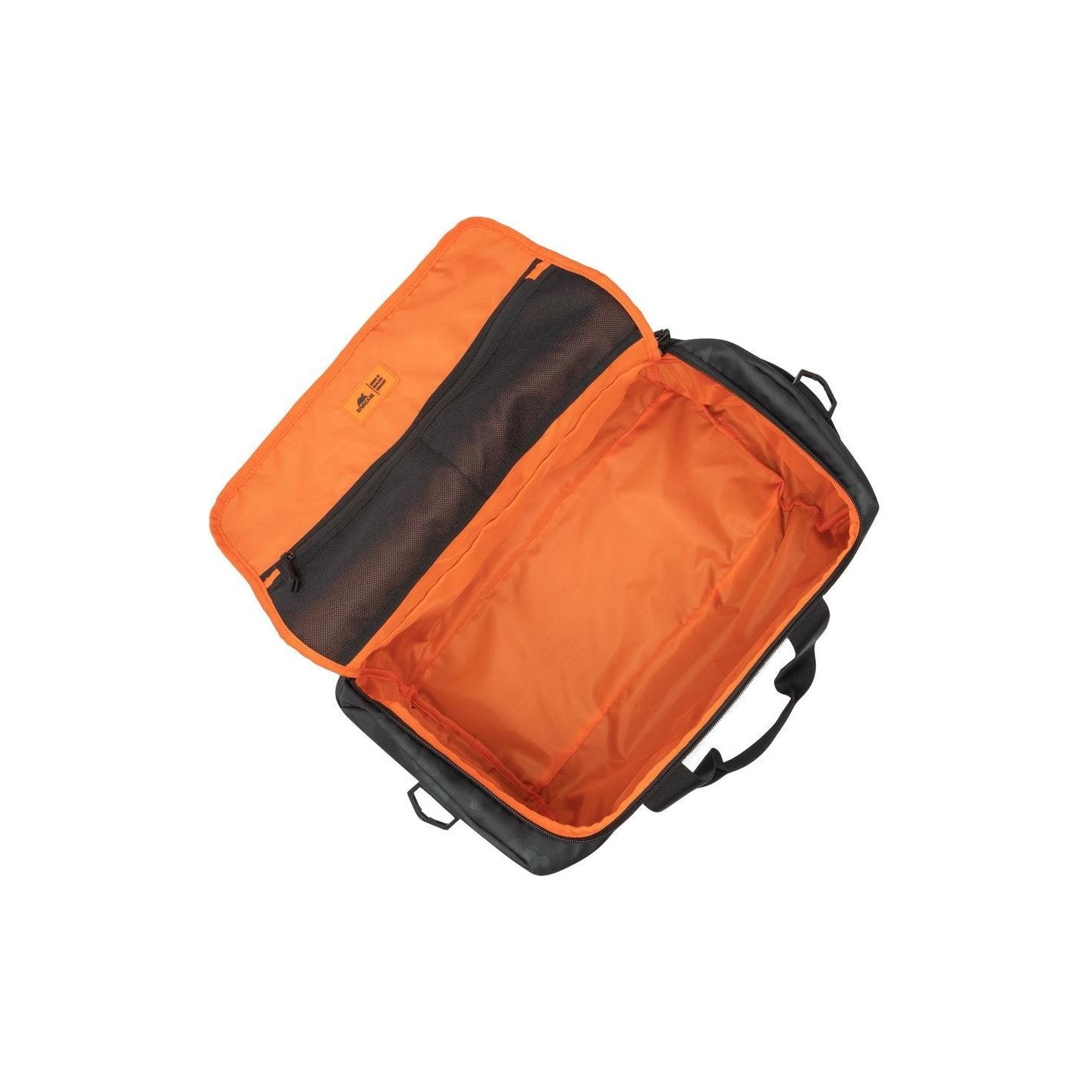 Rivacase DUFFLE BAG 30L/NAVY CAMO 7641 RIVACASE