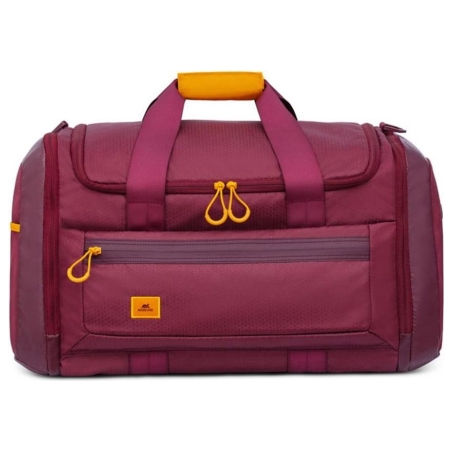 Rivacase DUFFLE BAG 35L/BURGUNDY RED 5331 RIVACASE