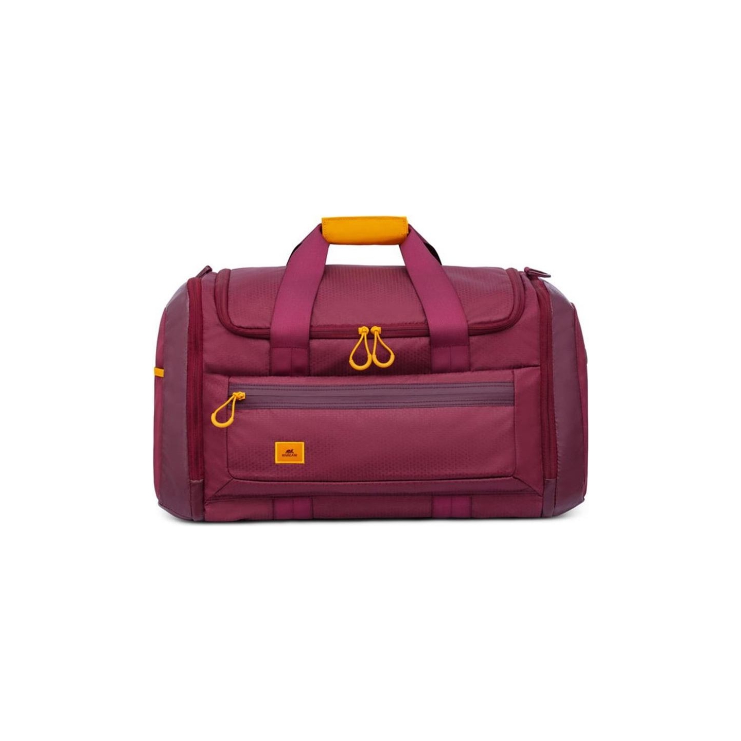 Rivacase DUFFLE BAG 35L/BURGUNDY RED 5331 RIVACASE