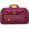 Rivacase DUFFLE BAG 35L/BURGUNDY RED 5331 RIVACASE