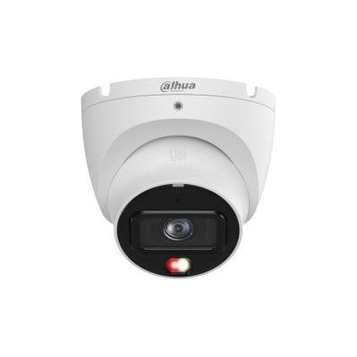 Dahua NET CAMERA 6MP IR EYEBALL/HDW1639T-A-IL-0280B-S6 DAHUA