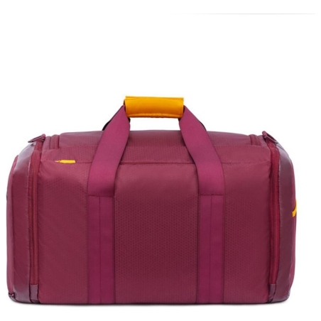 Rivacase DUFFLE BAG 35L/BURGUNDY RED 5331 RIVACASE
