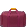 Rivacase DUFFLE BAG 35L/BURGUNDY RED 5331 RIVACASE