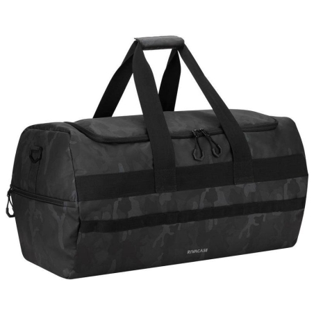 Rivacase DUFFLE BAG 60L/NAVY CAMO 7643 RIVACASE