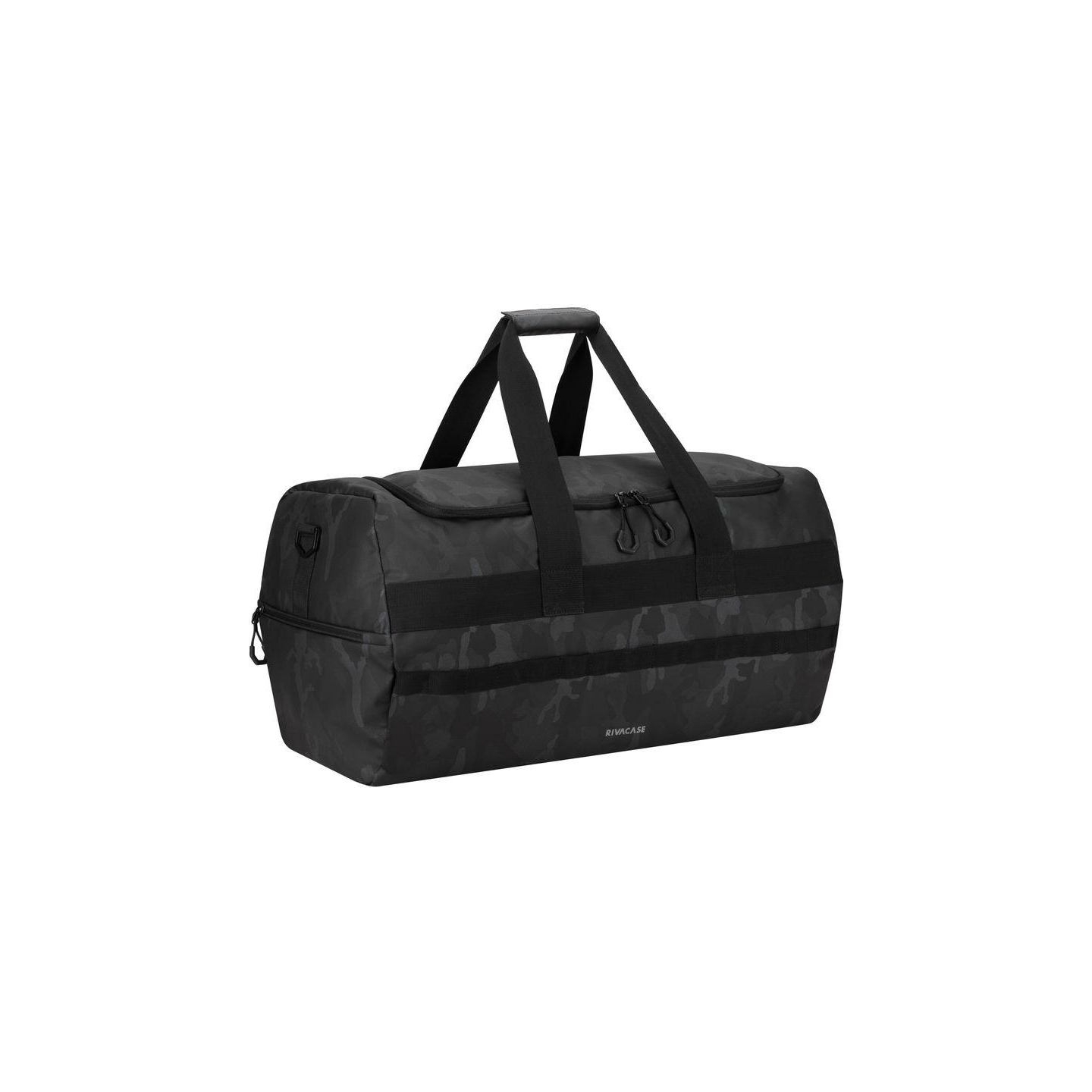 Rivacase DUFFLE BAG 60L/NAVY CAMO 7643 RIVACASE