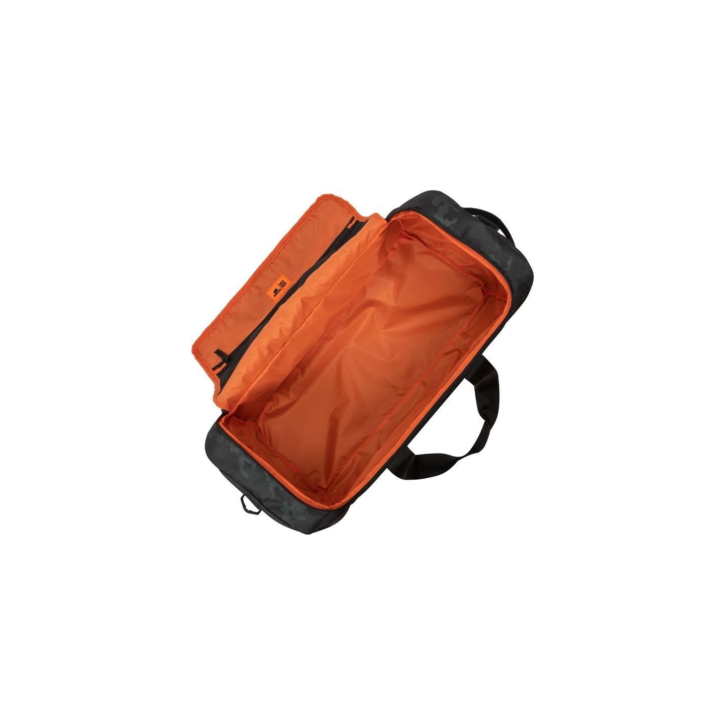 Rivacase DUFFLE BAG 60L/NAVY CAMO 7643 RIVACASE