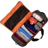 Rivacase DUFFLE BAG 60L/NAVY CAMO 7643 RIVACASE