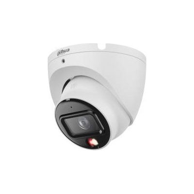 Dahua NET CAMERA 6MP IR EYEBALL/HDW1639T-A-IL-0280B-S6 DAHUA