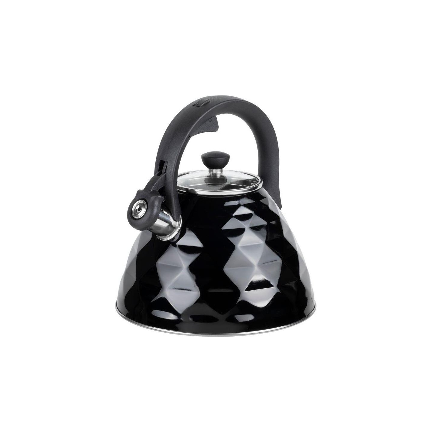 Resto WHISTLING KETTLE 3L/90610 RESTO
