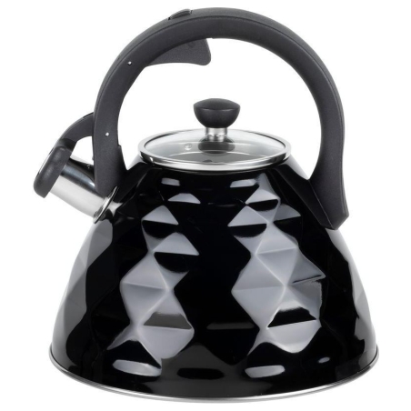 Resto WHISTLING KETTLE 3L/90610 RESTO