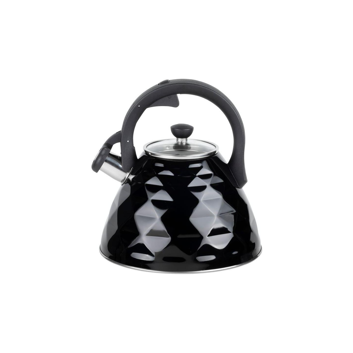 Resto WHISTLING KETTLE 3L/90610 RESTO