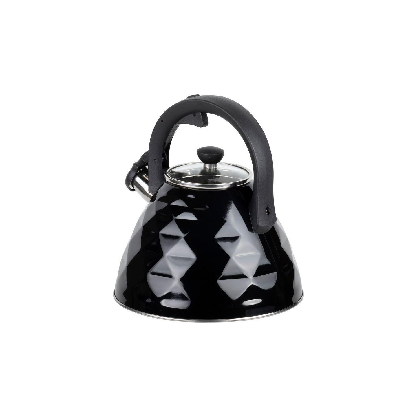 Resto WHISTLING KETTLE 3L/90610 RESTO