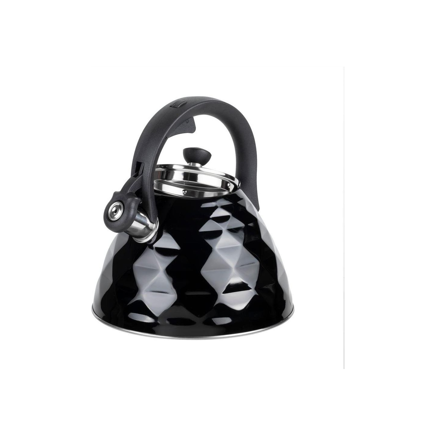 Resto WHISTLING KETTLE 3L/90610 RESTO