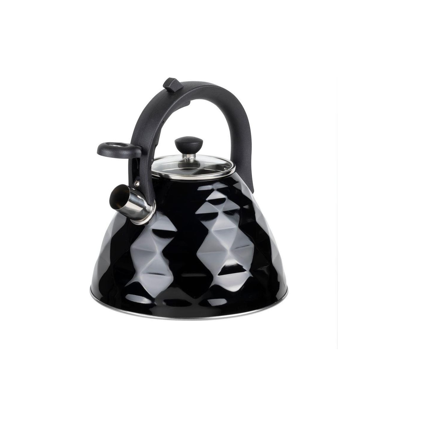 Resto WHISTLING KETTLE 3L/90610 RESTO