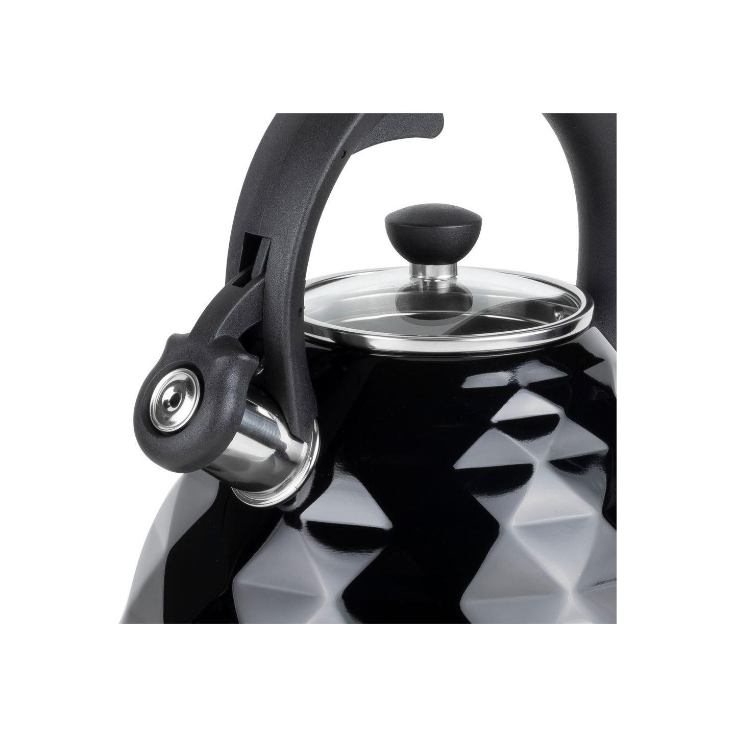 Resto WHISTLING KETTLE 3L/90610 RESTO