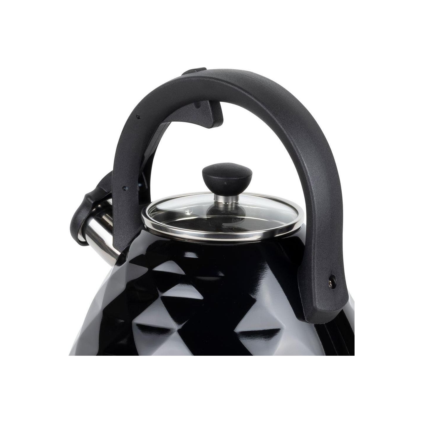 Resto WHISTLING KETTLE 3L/90610 RESTO